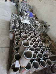 Xi An Kaidun Intelligent Technology Co., Ltd. üreticinin üretim hattı