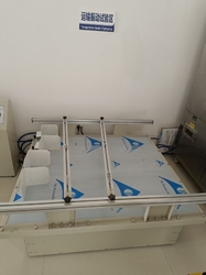 Xi An Kaidun Intelligent Technology Co., Ltd. üreticinin üretim hattı
