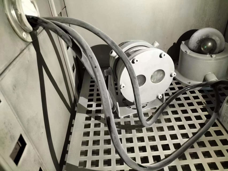 Xi An Kaidun Intelligent Technology Co., Ltd. manufacturer production line