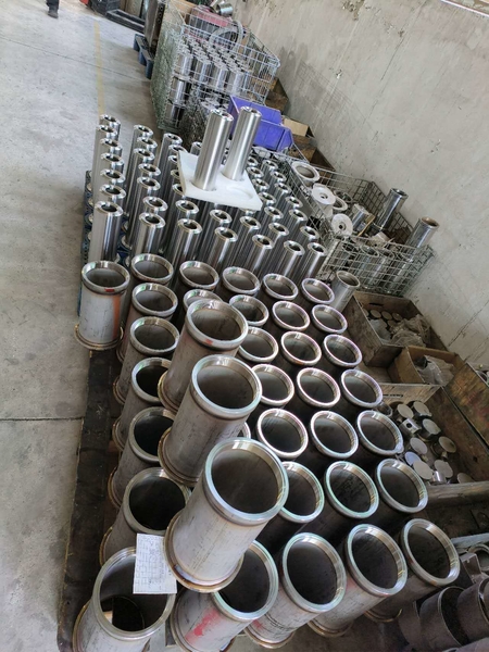 Xi An Kaidun Intelligent Technology Co., Ltd. manufacturer production line