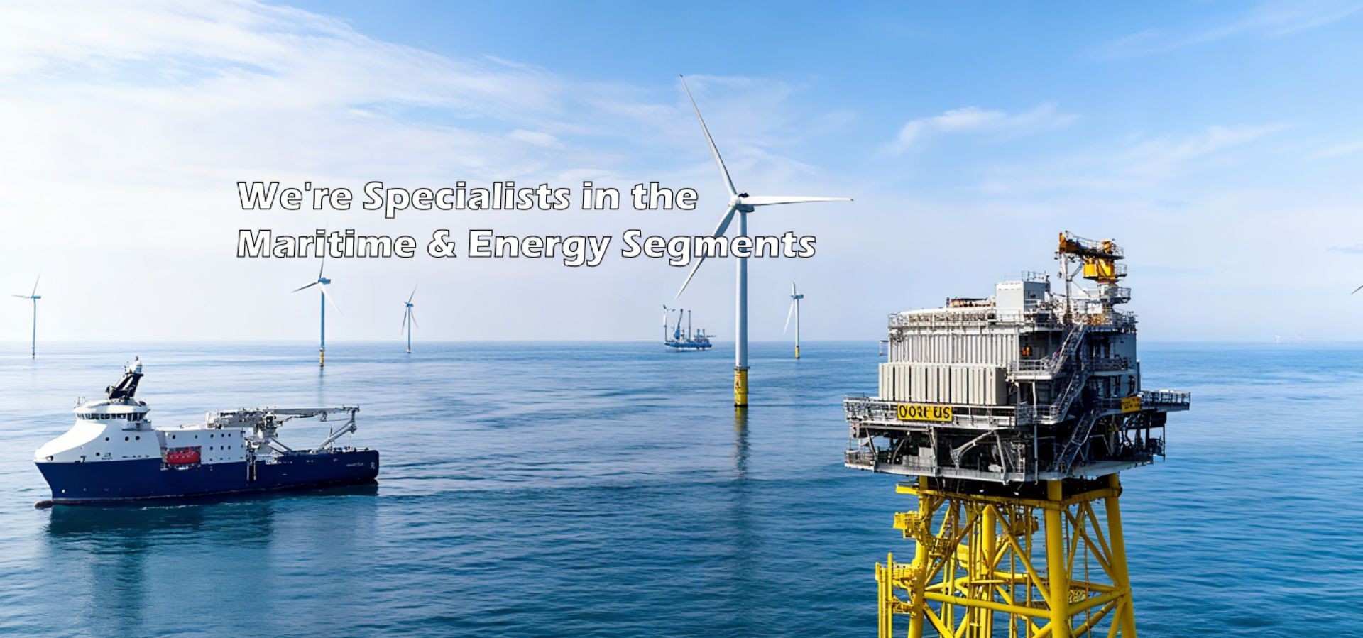 qualité Caméra de vidéosurveillance marine usine