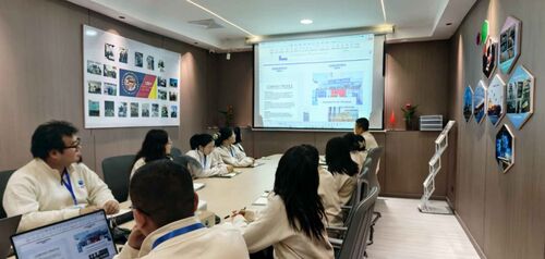 Latest company news about Customized Services Ensure Meeting Customers’ Diverse Scenario Requirements