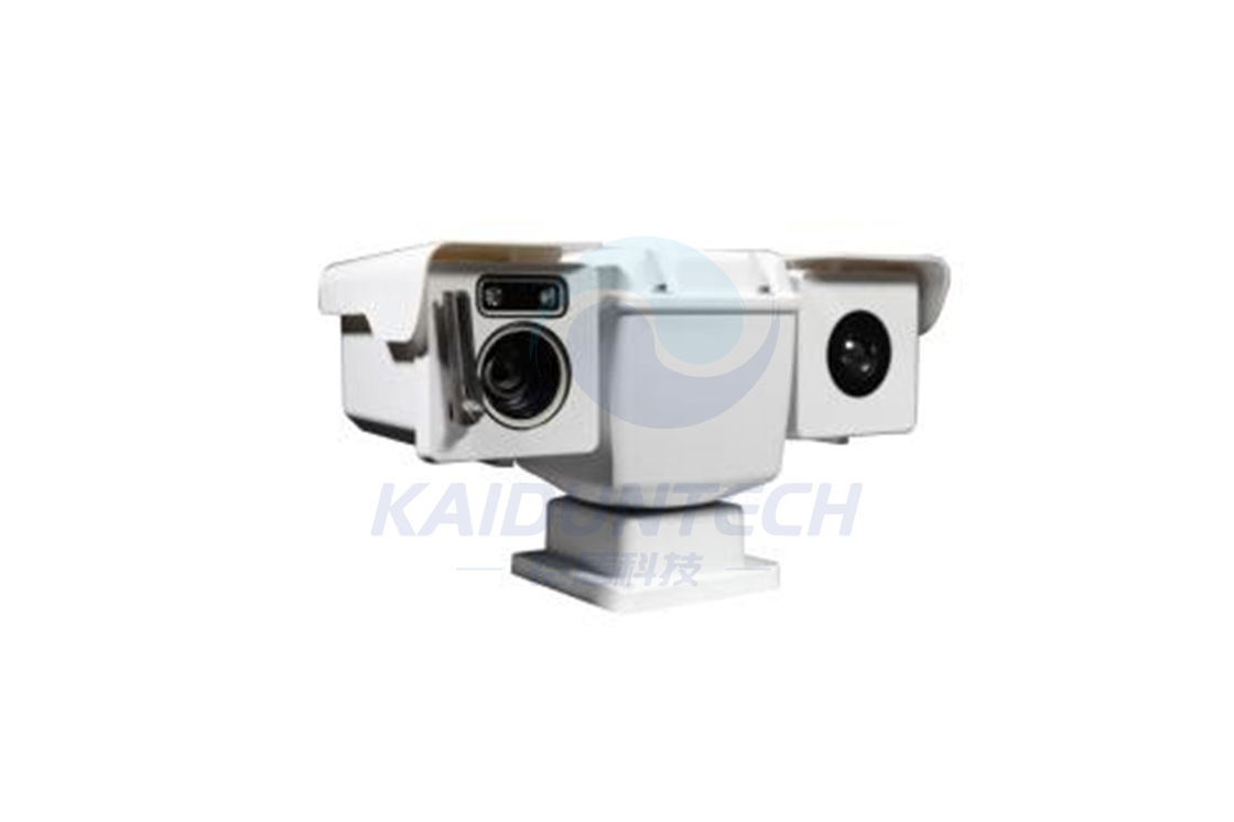 Dual Spectrum Camera Rvm Dual Spectrum Camera 4.5kg PTZ Network Camera