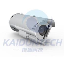 Hazardous Area Explosion Proof Anti-Corrosion Starlight IP Bullet ...