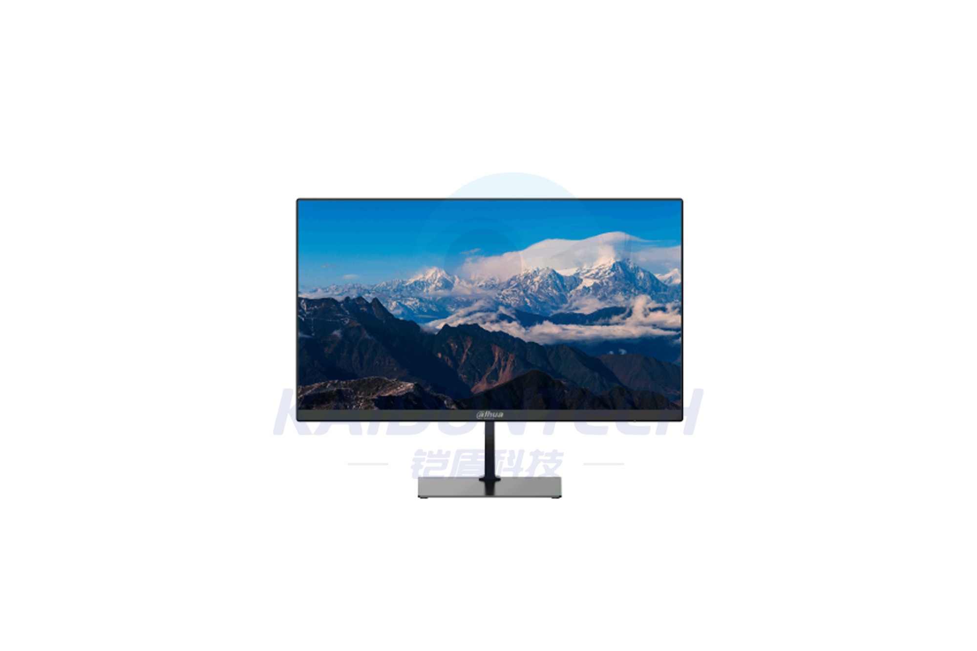 1920 X 1080 CCTV Monitors 250cd/M2 21.45 Monitor Cctv Lcd Monitor